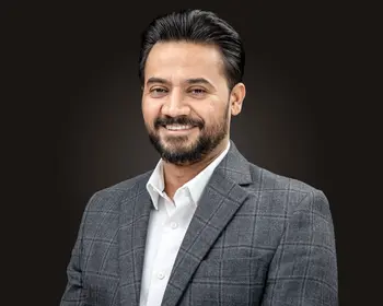 Image of Indervir Sandhu, Associate